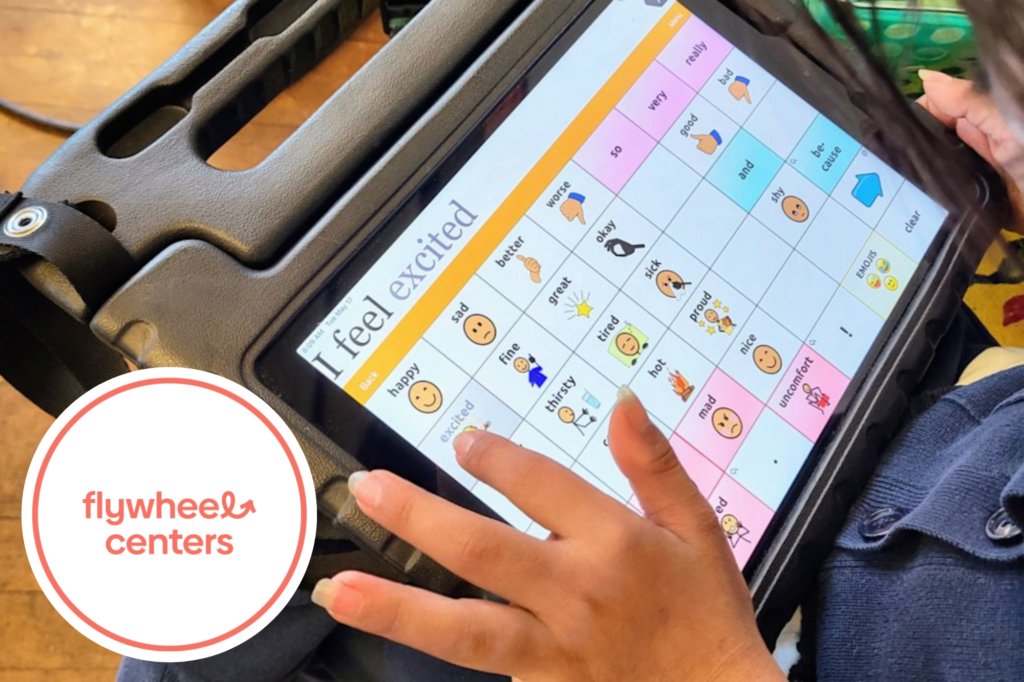 Improving Autism Communication with AAC Devices