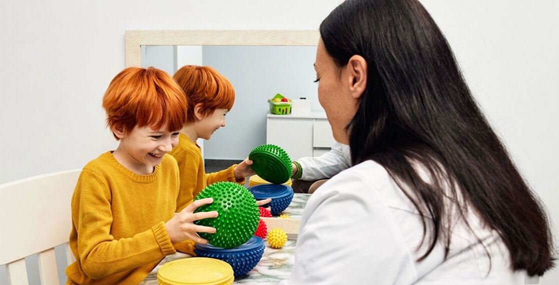 Hey Aba ABA Therapy in Richmond, VA | Flywheel Centers