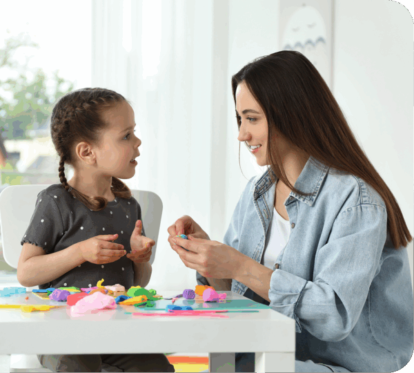 ABA Therapy in Atlanta Midtown, GA ABA Therapy in Atlanta Midtown, GA