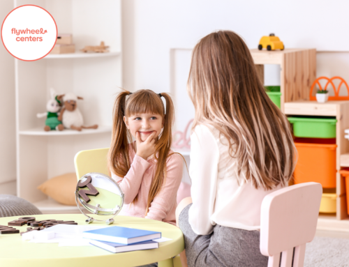 What is ABA Therapy and How Can It Transform the Lives of Children with Autism in Edison, NJ?