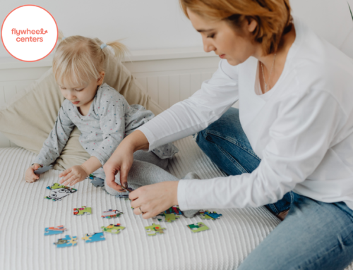 How Do I Know if My Child Needs ABA Therapy in Edison, NJ? Signs to Look For