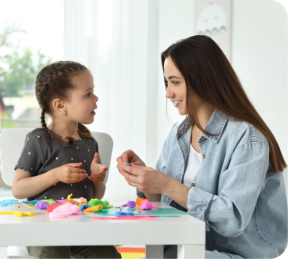 ABA Therapy in Hamilton Township