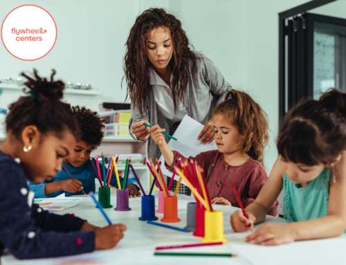 ABA Therapy vs. Occupational Therapy: Which is Better for Teaching Daily Living Skills to Autistic Toddlers