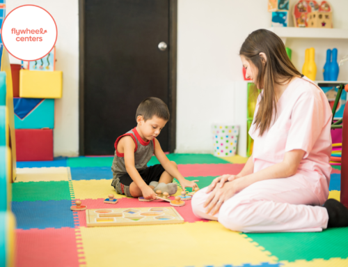 How to Determine if a Child Requires Comprehensive vs. Focused ABA Therapy