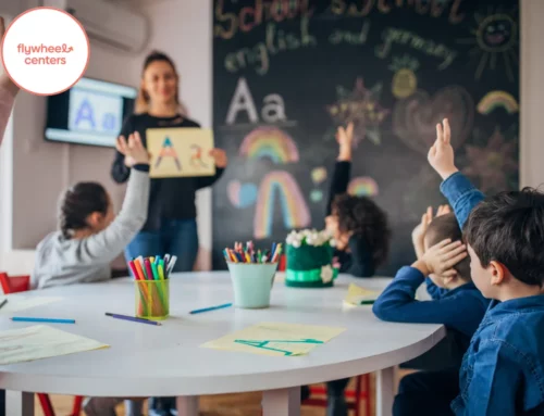 How to Move Your Child from ABA Therapy to General Education Classrooms